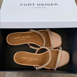 Kurt Geiger London Sandals